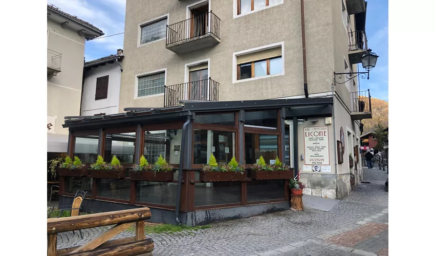 Bar Licone