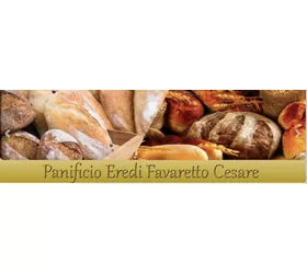 Eredi Favaretto Cesare di Favaretto P. sas
