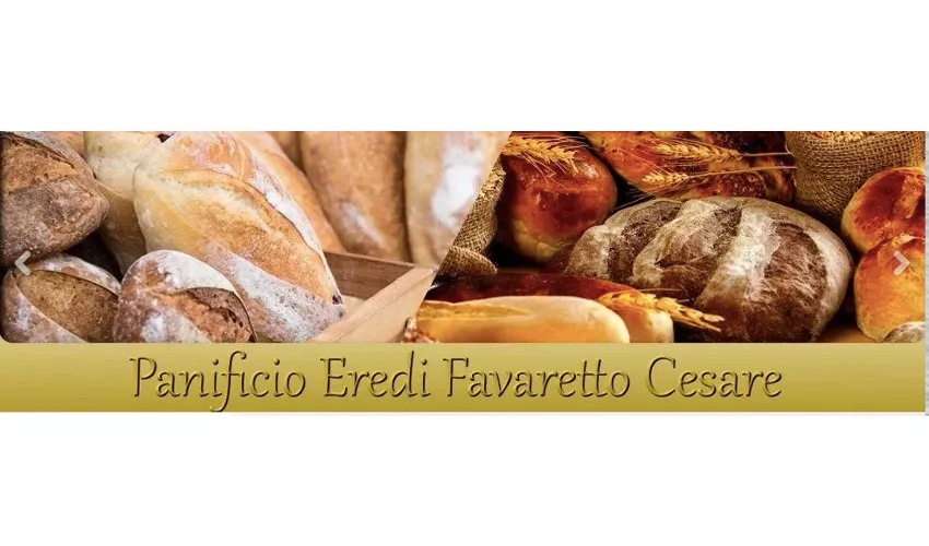 Eredi Favaretto Cesare di Favaretto P. sas