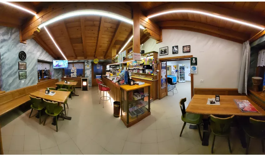 Bar al Giglio