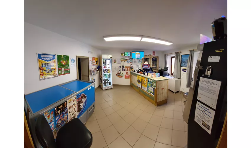Bar al Giglio