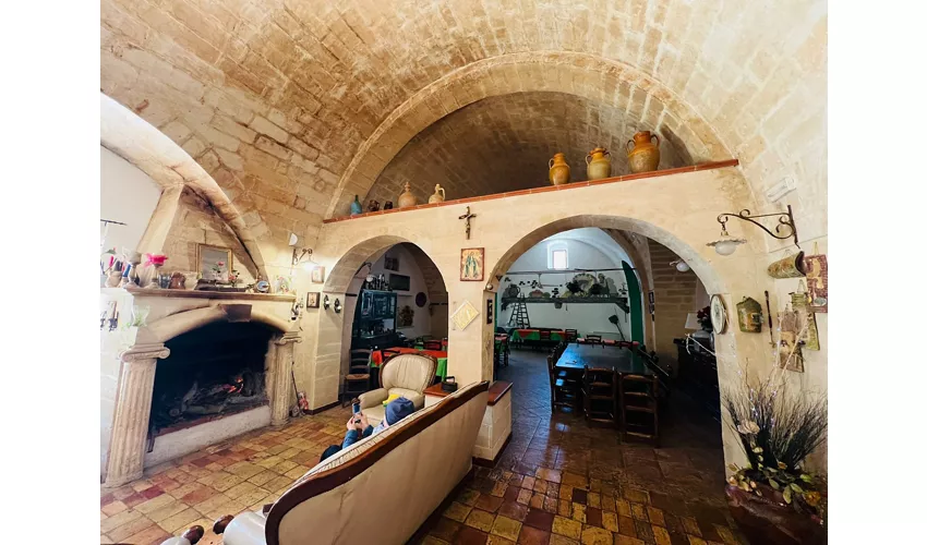 Oasi Rupestre