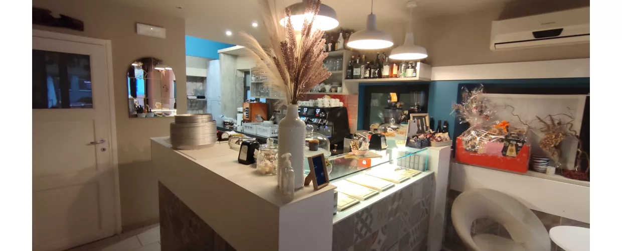 Caffetteria Barlume