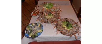 Il Divino Ristorante e Pizzeria