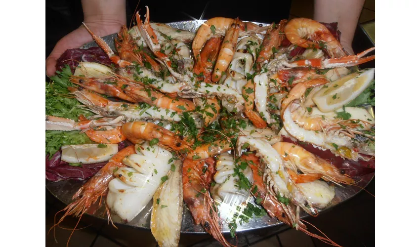 Il Divino Ristorante e Pizzeria