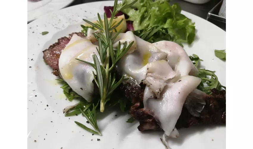 Il Divino Ristorante e Pizzeria