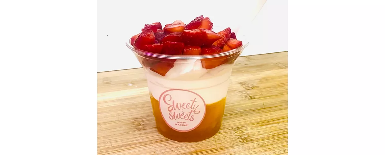 Sweety Sweets