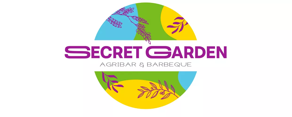 Secret Garden