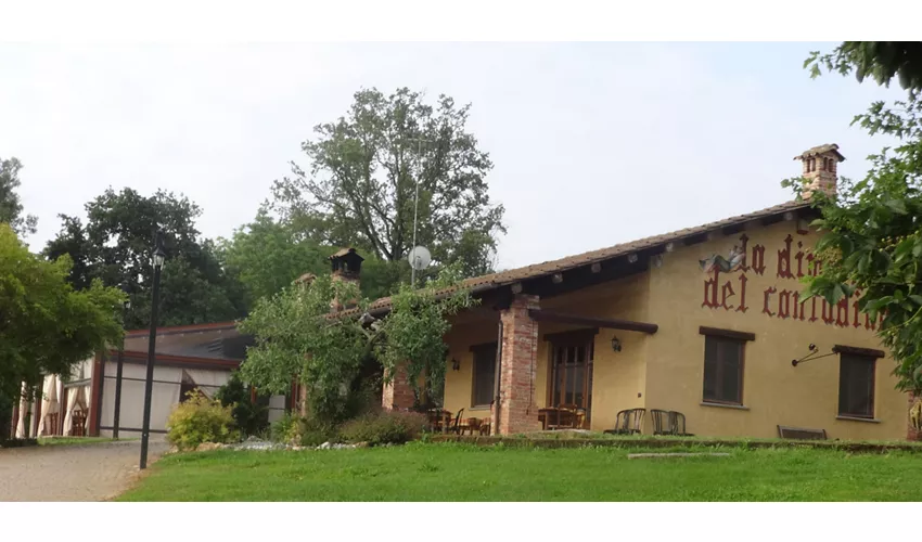Agriturismo La Dimora del Contadino