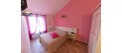 Agriturismo La Dimora del Contadino