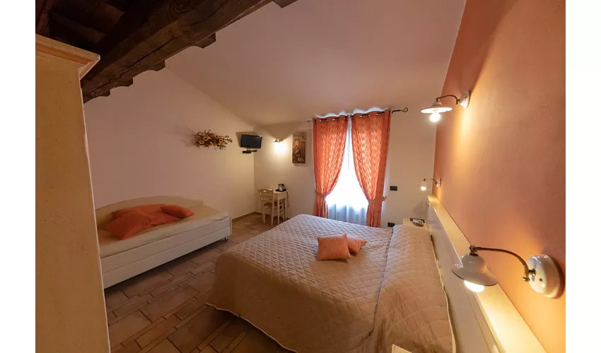 Agriturismo La Dimora del Contadino