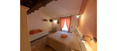 Agriturismo La Dimora del Contadino