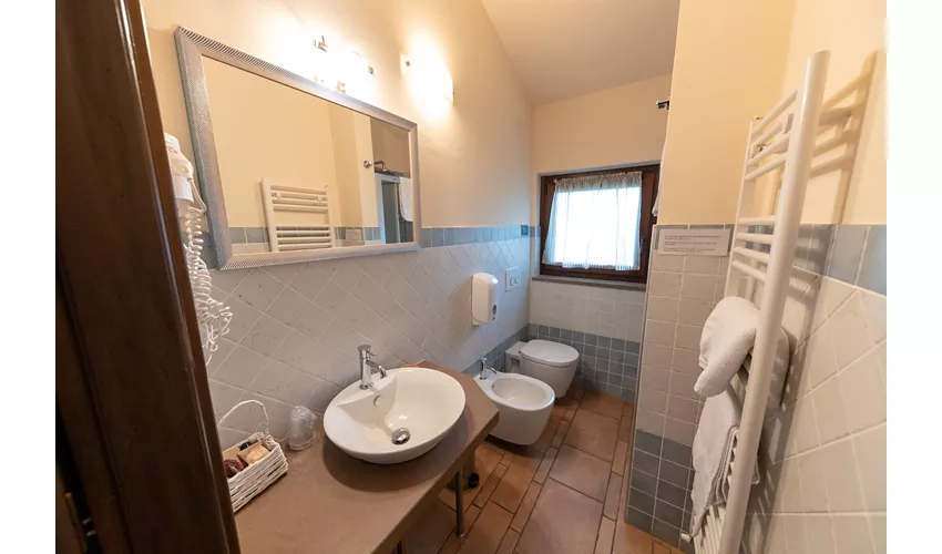 Agriturismo La Dimora del Contadino