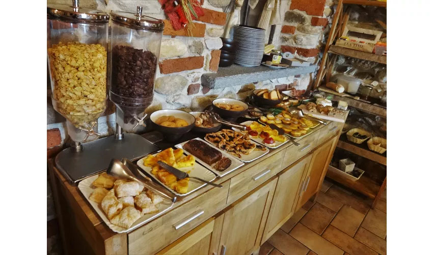 Agriturismo La Dimora del Contadino