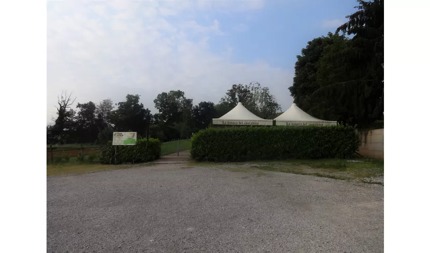 Agriturismo La Dimora del Contadino