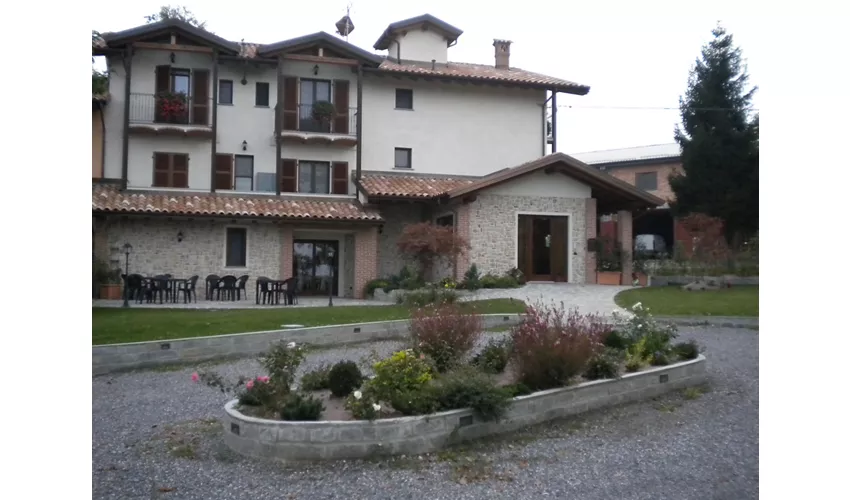 Agriturismo La Dimora del Contadino