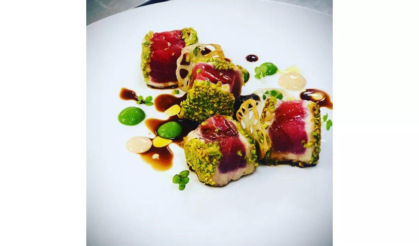 Osteria Del Liffo Ristorante