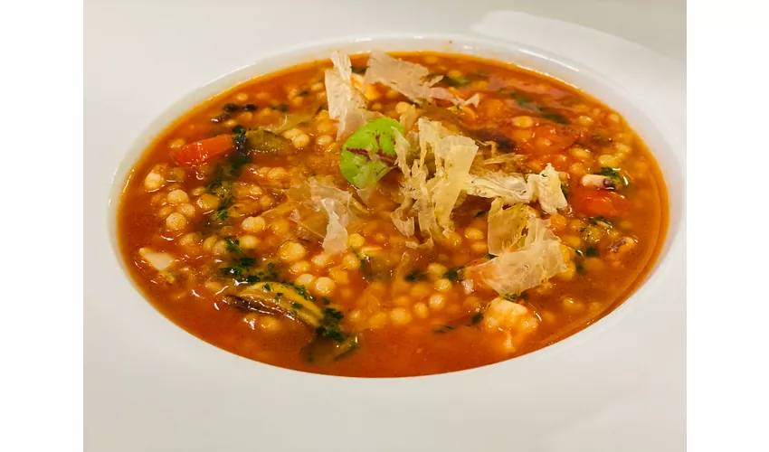 Osteria Del Liffo Ristorante