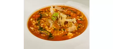 Osteria Del Liffo Ristorante