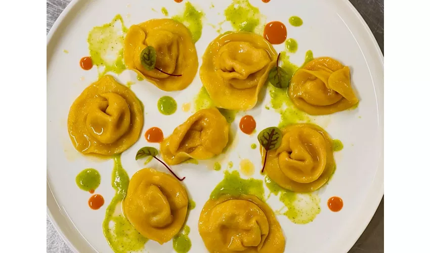 Osteria Del Liffo Ristorante