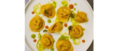 Osteria Del Liffo Ristorante