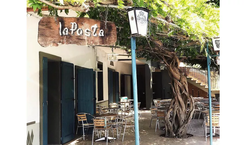 Bar La Posta 