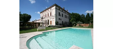 Villa Cavriani