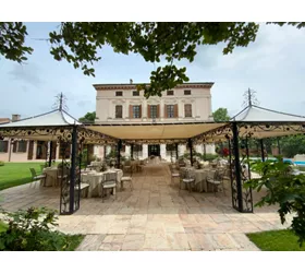 Villa Cavriani