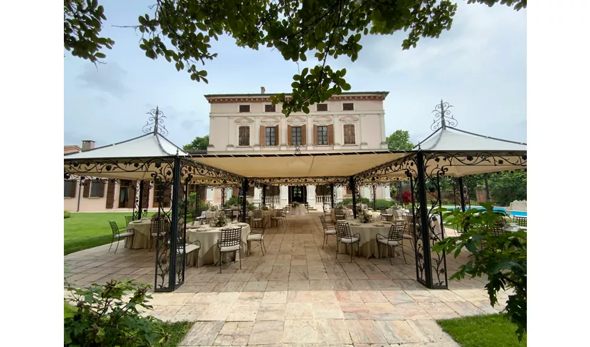 Villa Cavriani