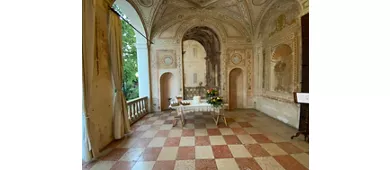 Villa Cavriani