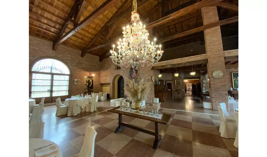 Villa Cavriani