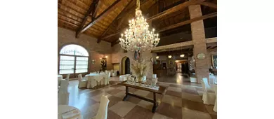 Villa Cavriani