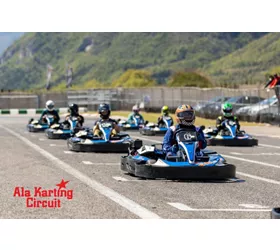 Ala Karting Circuit