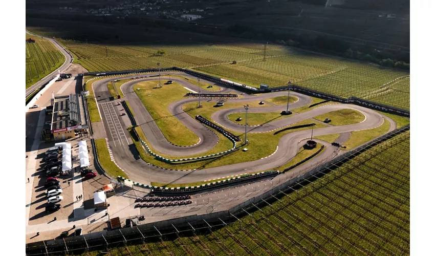 Ala Karting Circuit