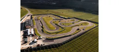 Ala Karting Circuit