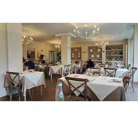 Ristorante Palanca