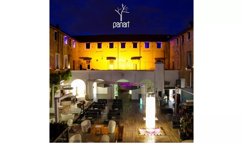 Panart