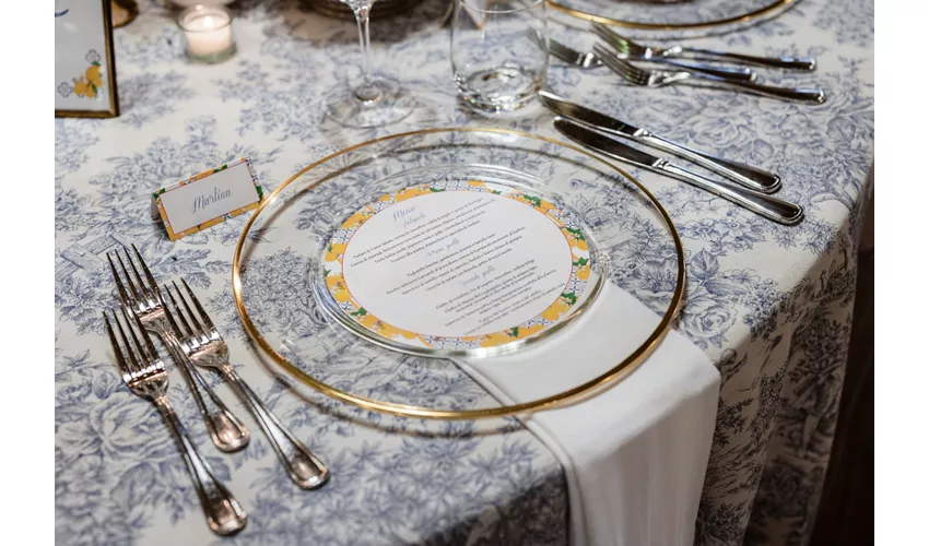 Trentino Catering