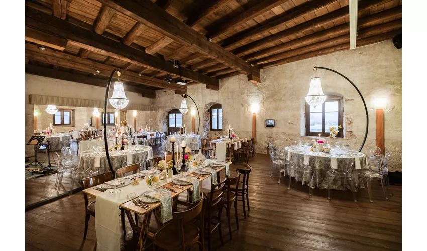 Trentino Catering