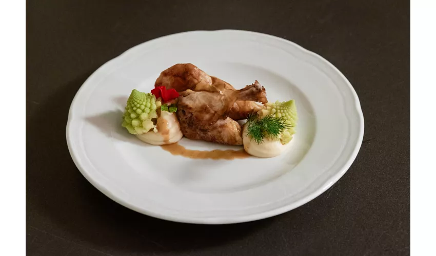 Trentino Catering