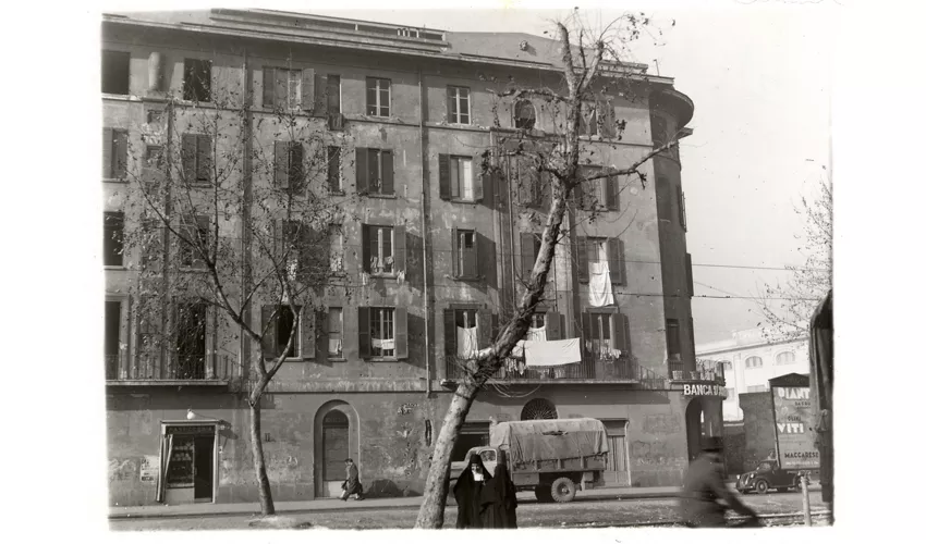 Andreotti dal 1931