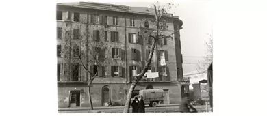 Andreotti dal 1931