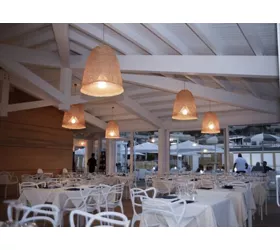 Oltremare Lounge & Restaurant