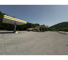 Eni Station