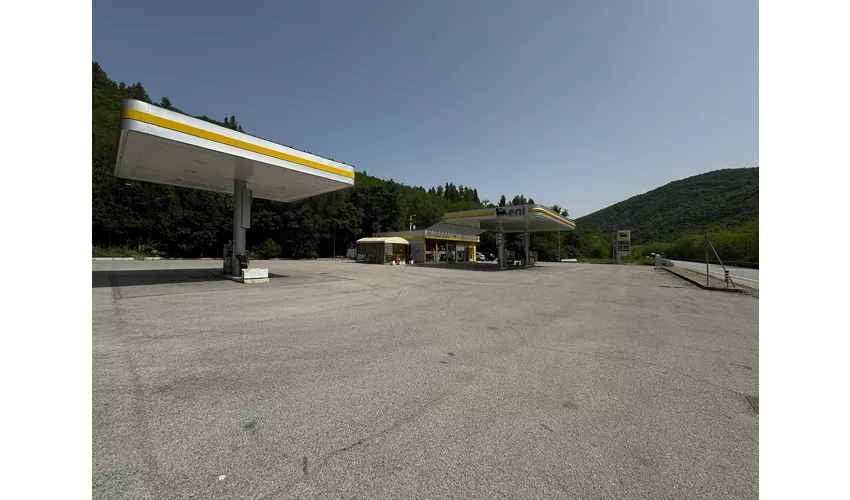 Eni Station