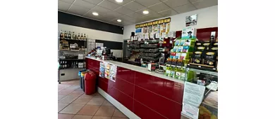 Eni Station