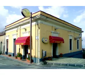 Bar Del Sole I Cinque Tigli