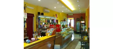 Bar Del Sole I Cinque Tigli