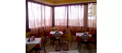 Bar Del Sole I Cinque Tigli