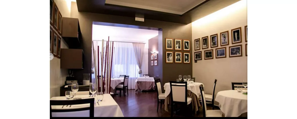 Carlo Govi Ristorante